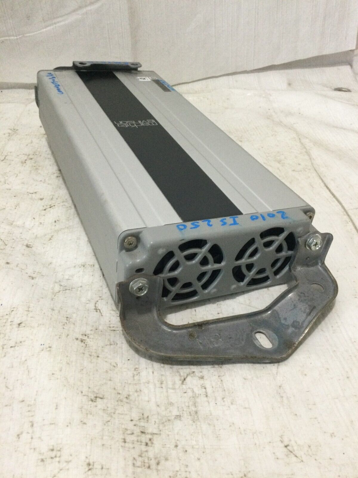 Lexus 86280-0W660 Mark Levinson Audio Amplifier Amp OEM