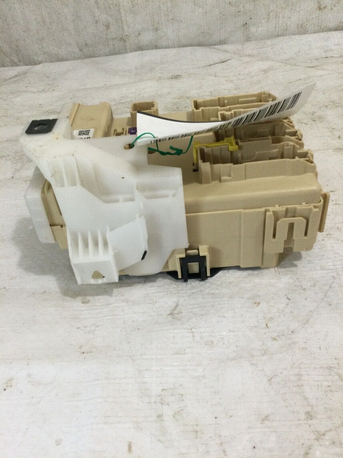 14 15 16 Toyota Corolla 82730-02G60 Fusebox Fuse Box Relay Unit Module OEM