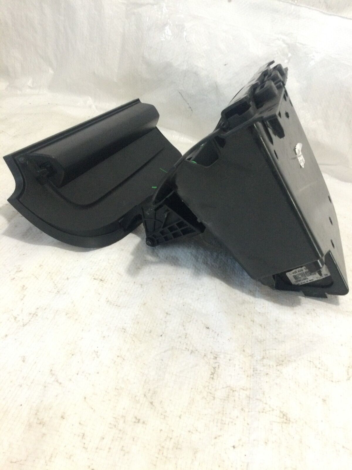 2020 Dodge Grand Caravan Upper Glove Box P1QL80DX9AE OEM