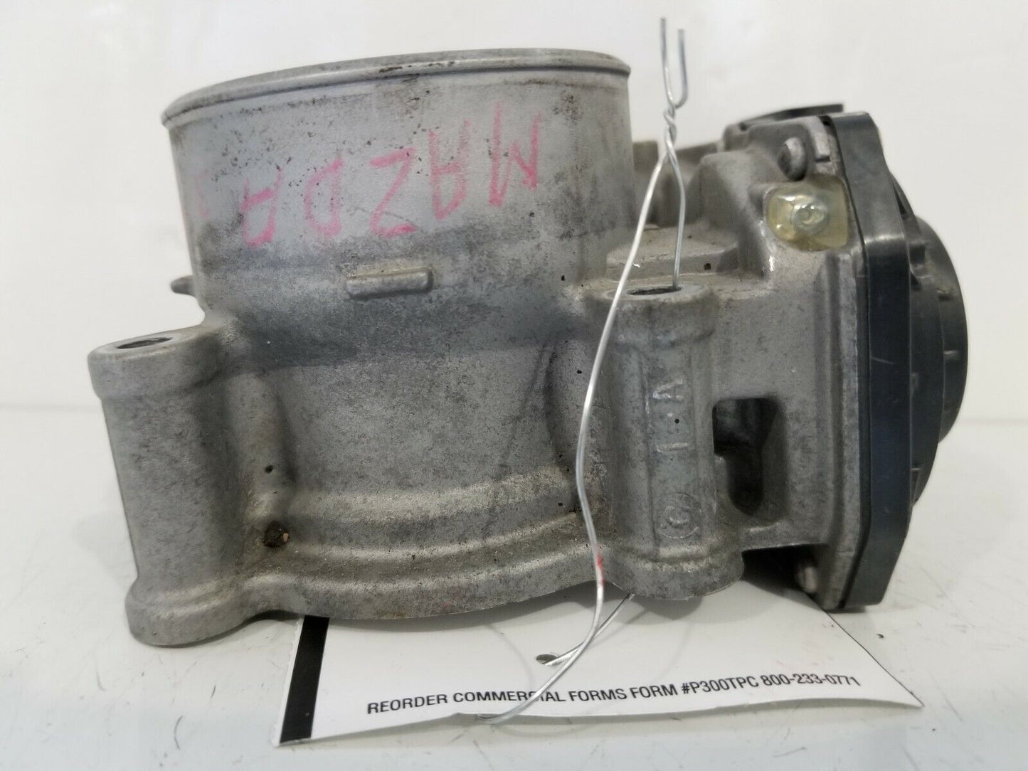 Mazda 3 2014 - 2018 Throttle Body Valve Assembly 2.0L OEM