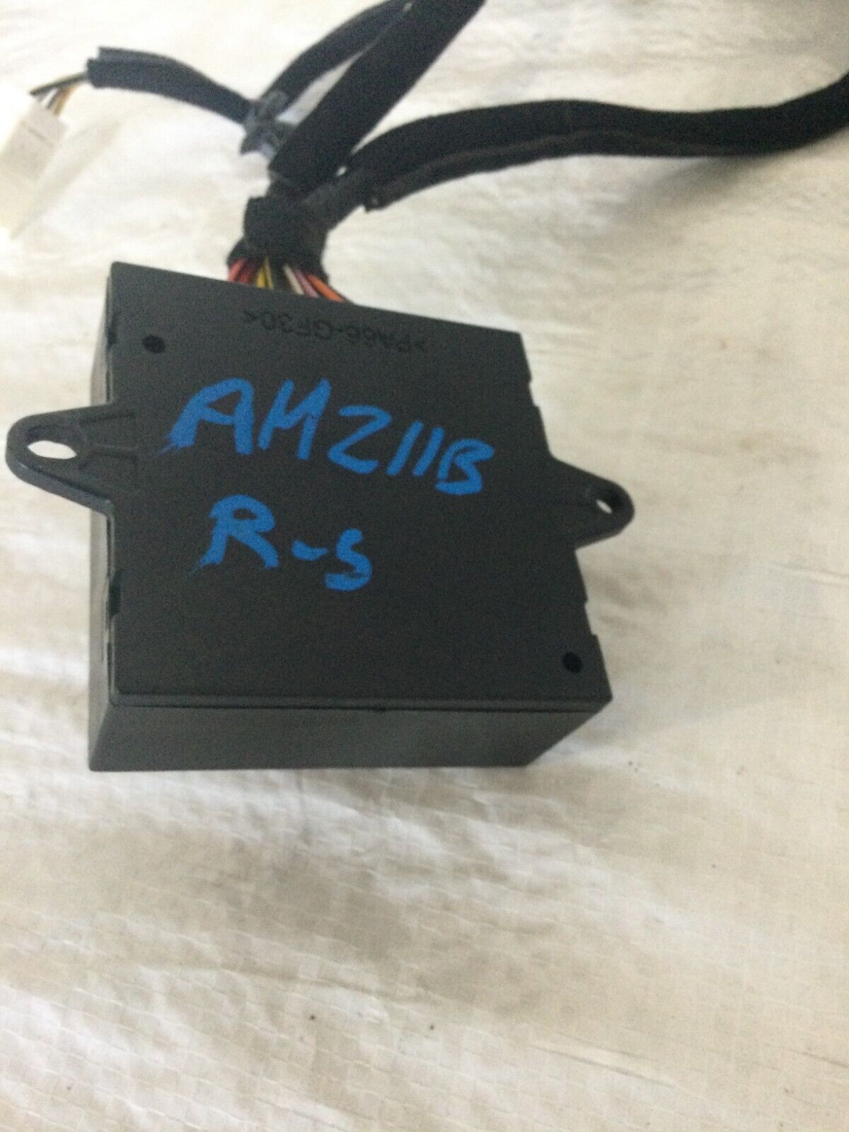 Hyundai Elantra 2017-2018 Hyundai 89196F2000 Rear Seat Heater Control Module OEM