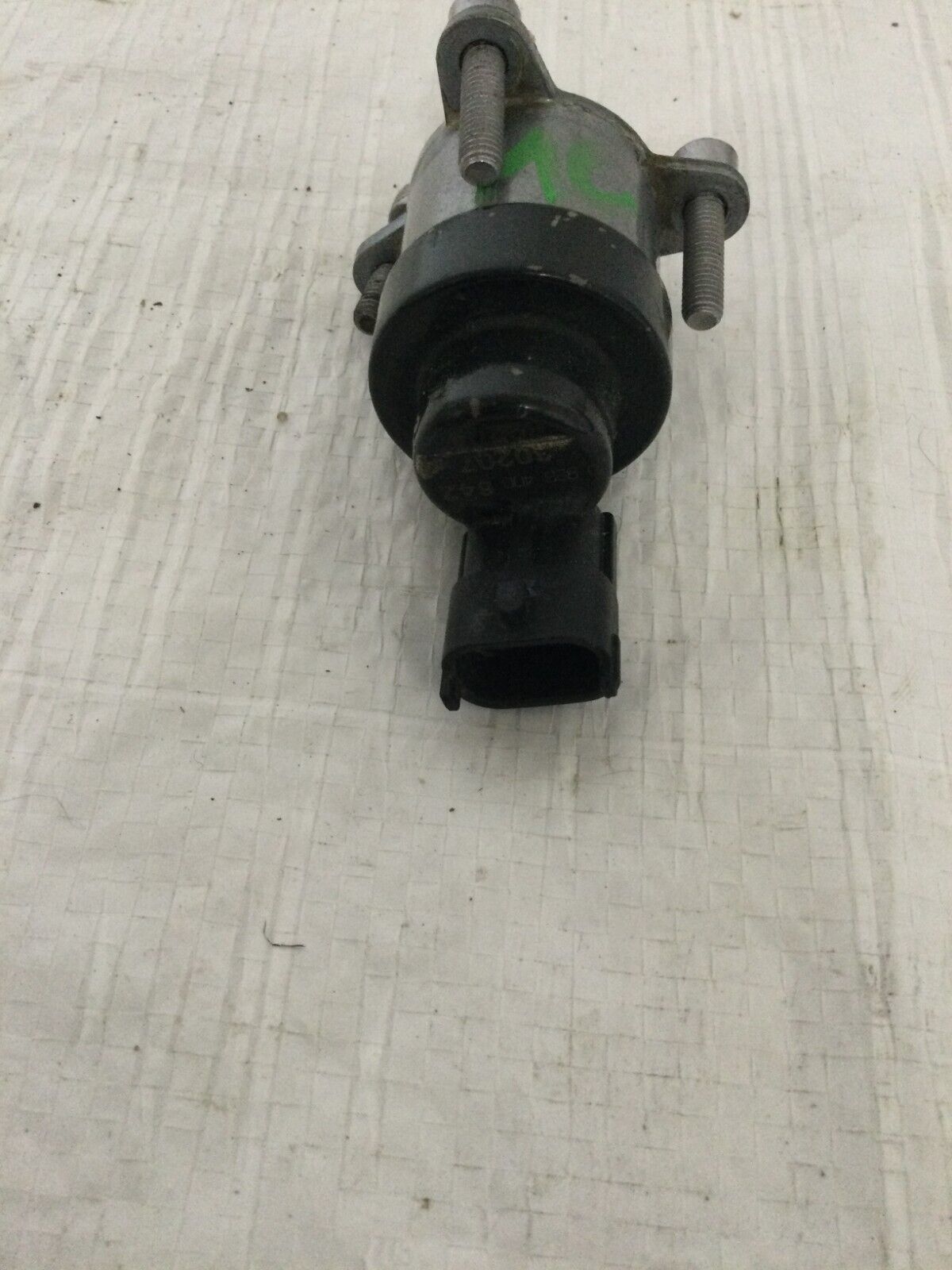 Fuel Pressure Regulator FCA MPROP 0928400642 Ram 6.7L Cummins Diesel OEM