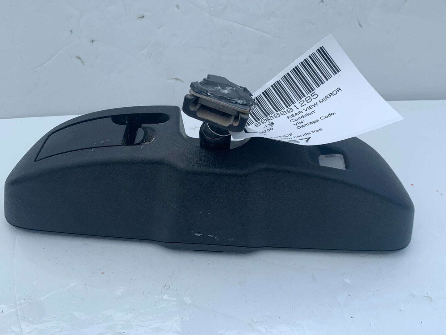 Chrysler 200 2011-2014 Auto Dim W/ Hands Free Phone Interior Rear View Mirror OE
