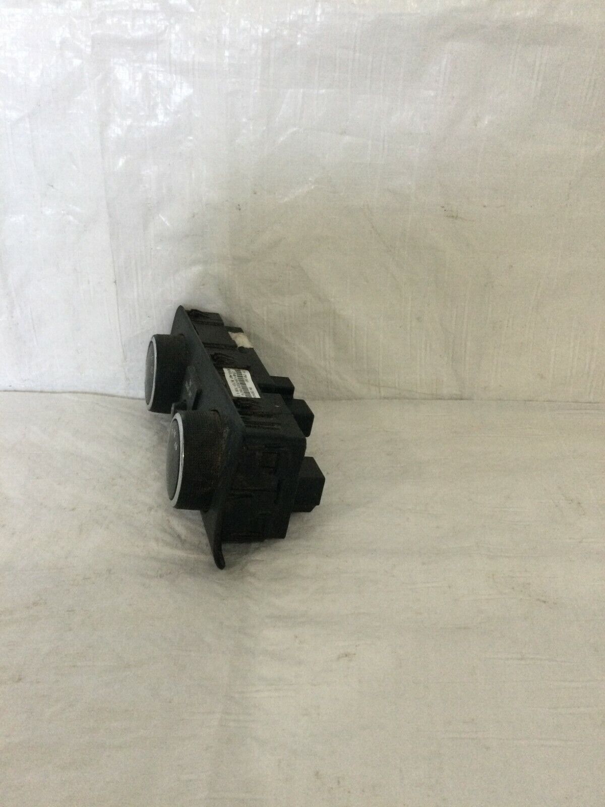 25810643 2014 Chevrolet Silverado 1500 Headlight Dimmer 4X4 Control Switch OEM