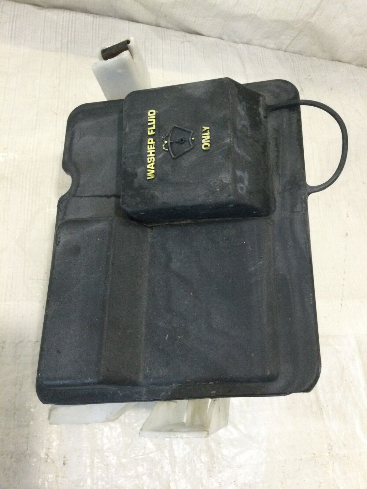 1997-2003 Ford F150 F-150 Windshield Washer Fluid Reservoir Bottle OEM