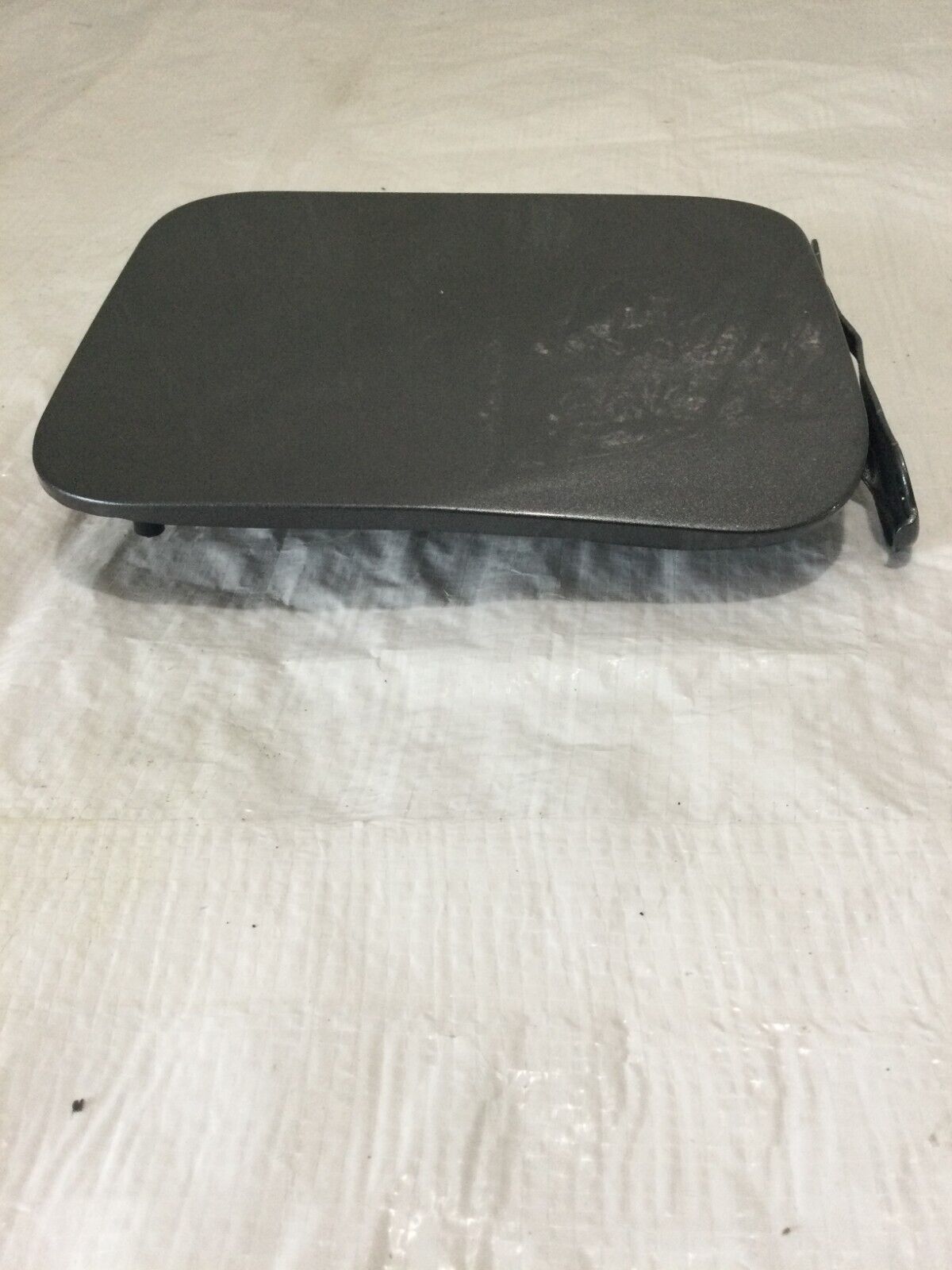 2020 Nissan Rogue Fuel Tank Door Lid OEM