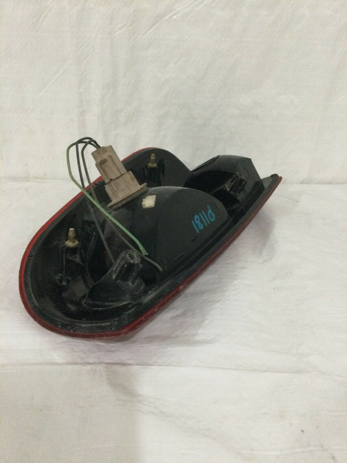 1997-2003 Ford F-150 F150 Tail Light Assembly Left Driver Side LH F85B-13B505-C