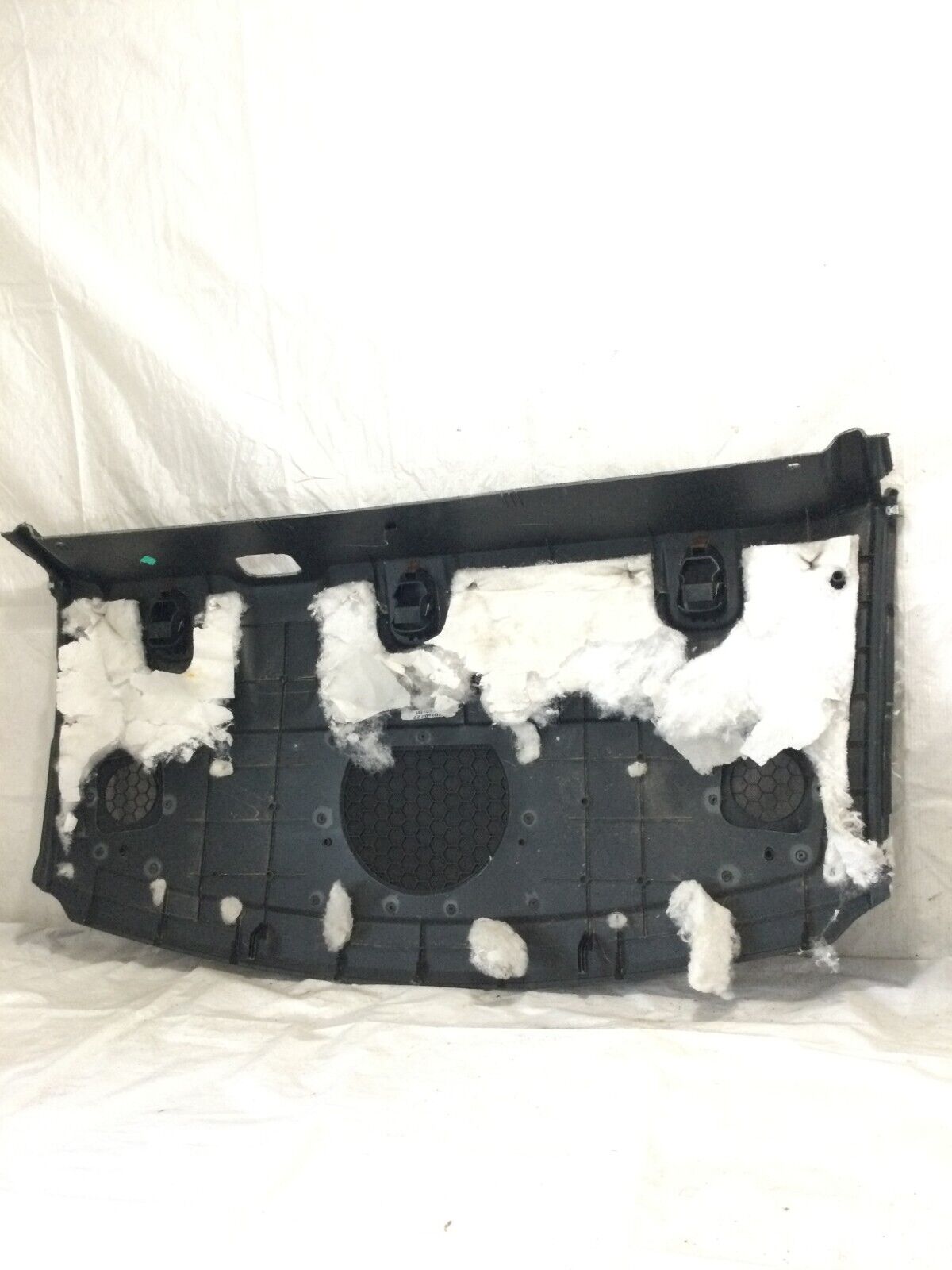 Rear Window Panel Trim OEM For 2008-2014 Cadillac CTS