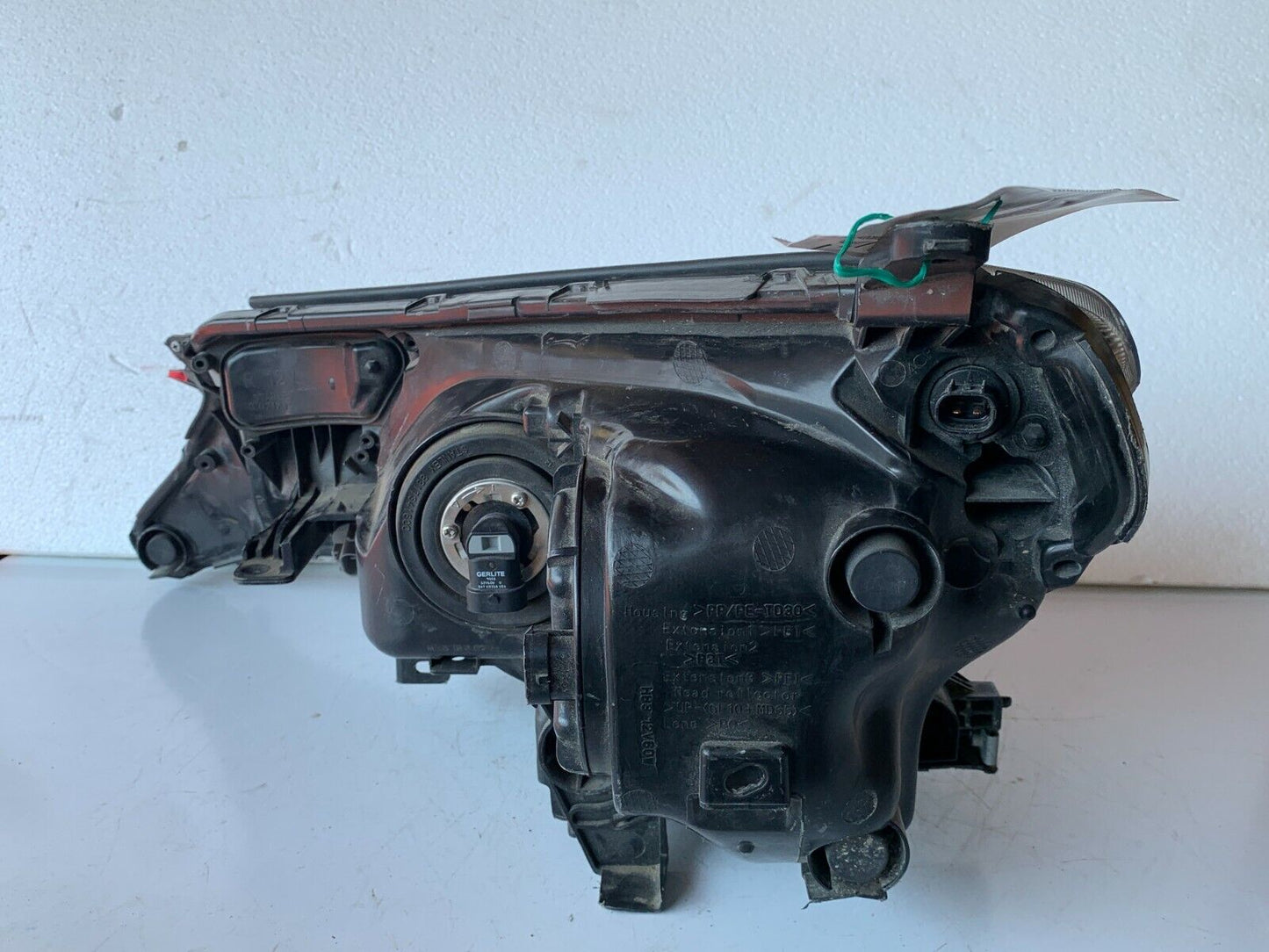 Headlight For 2013-2015 Toyota RAV4 2014 Right Passenger Side RH