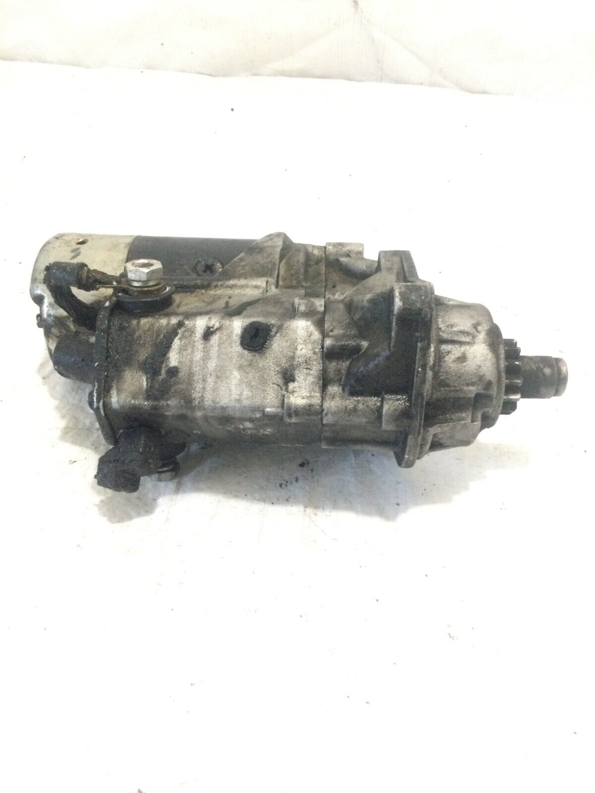 03 04 05 Dodge Ram 2500 Engine Starter Motor 5.9L 55055339AI OEM