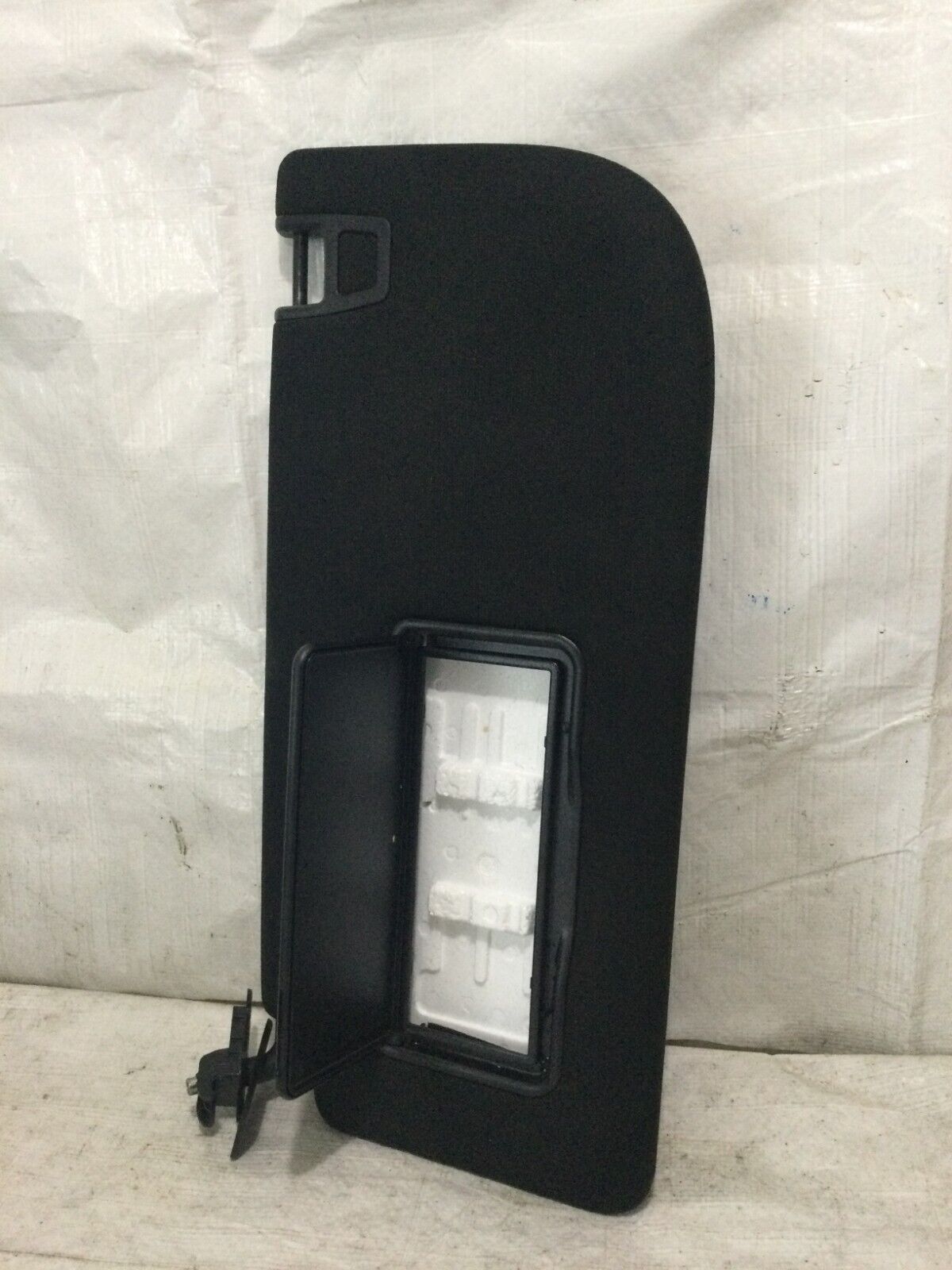 2023 Ford F-150 Crew Cab Illuminated Sun Visor LH OEM