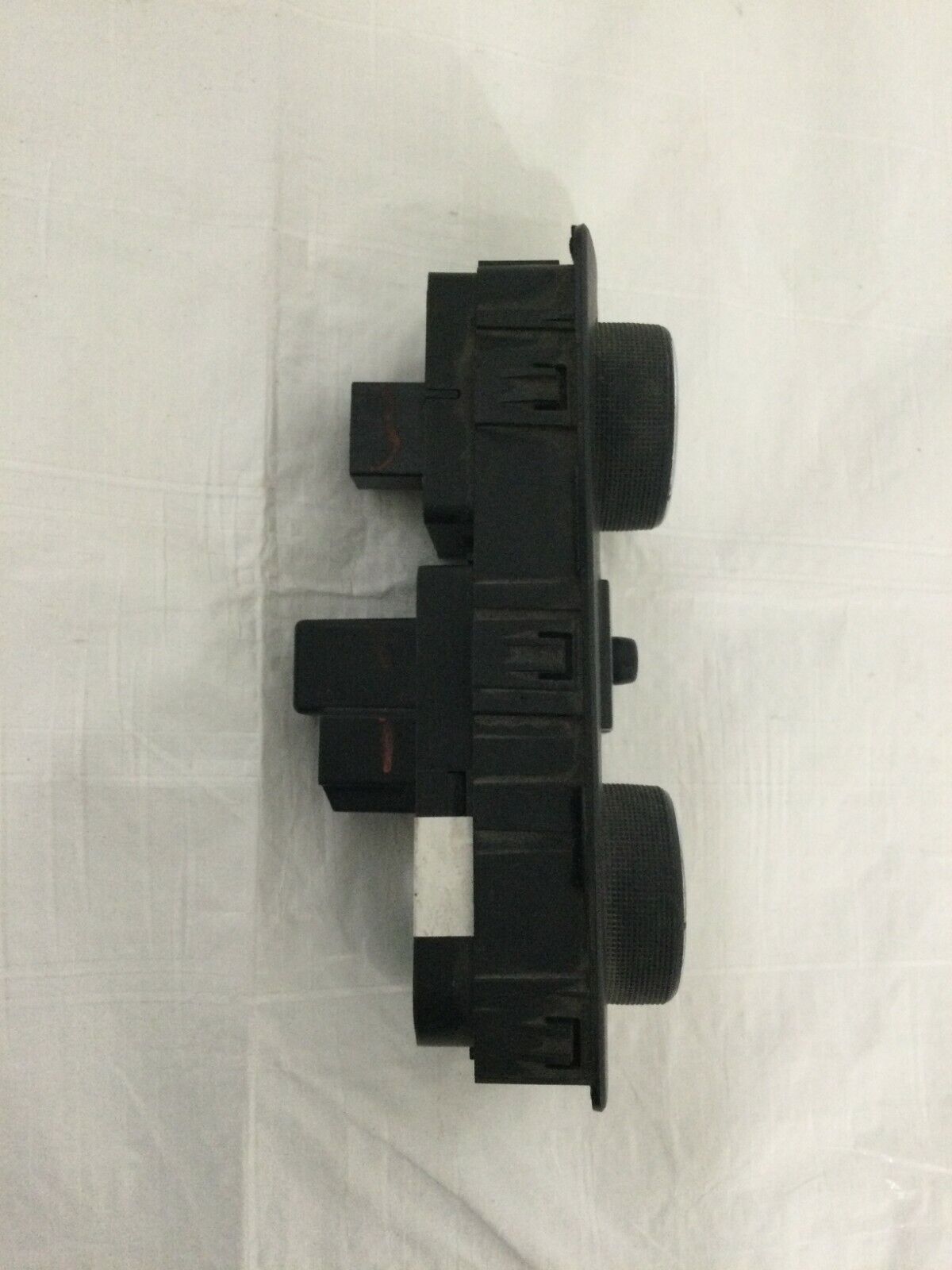 25810643 2014 GMC Yukon XL 1500 Headlight Dimmer 4X4 Control Switch OEM