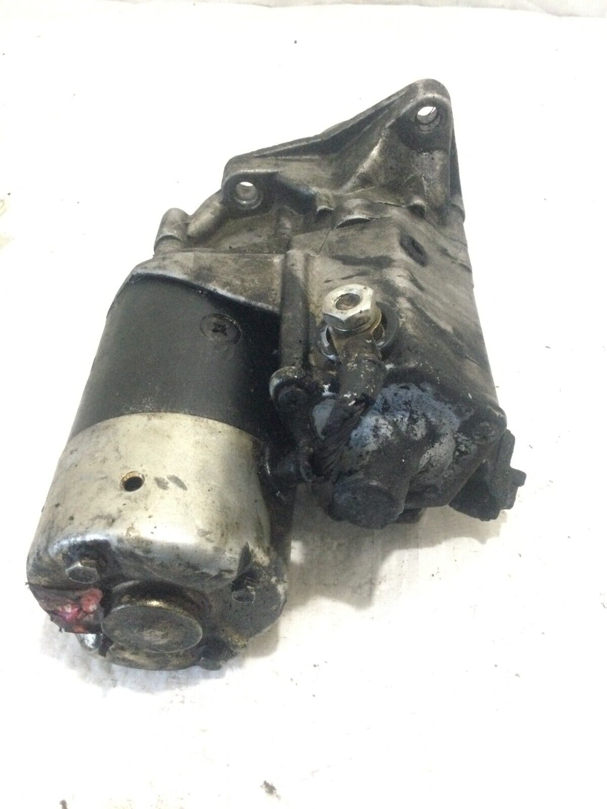 03 04 05 Dodge Ram 2500 Engine Starter Motor 5.9L 55055339AI OEM