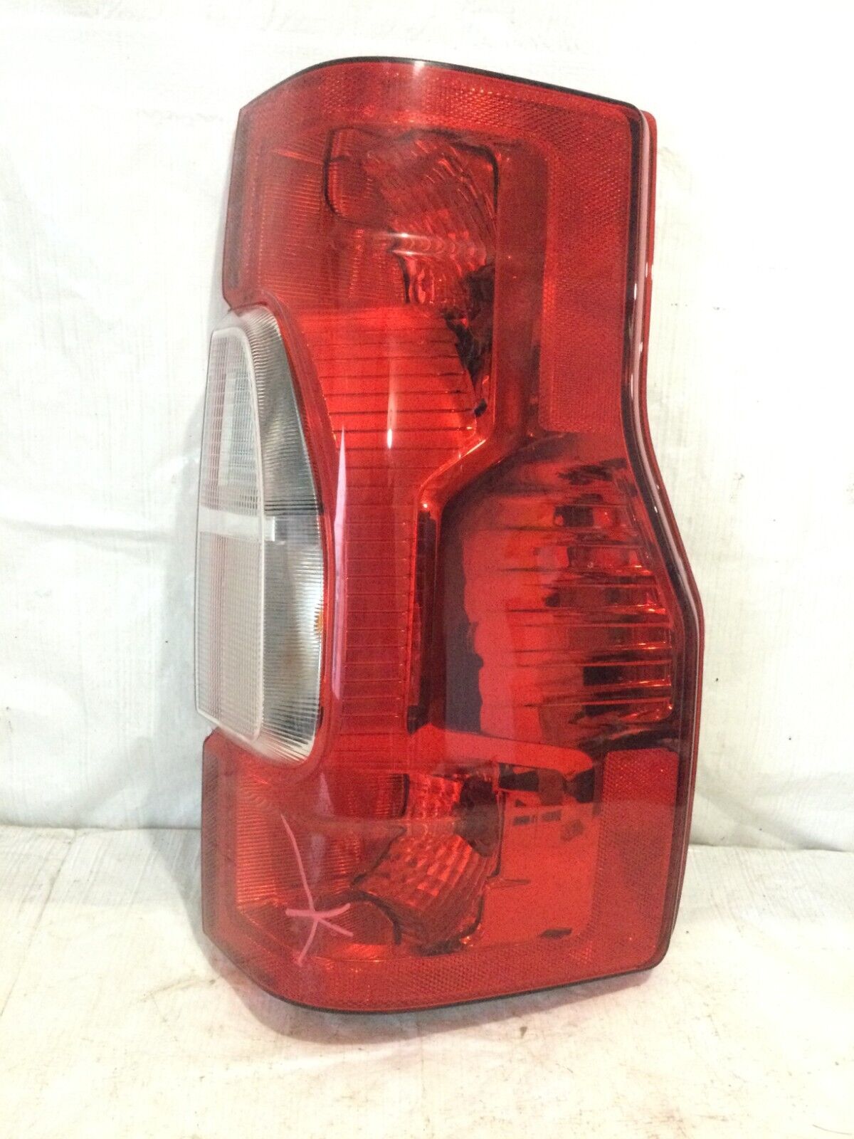 2020-2023 Ford F250 F350 Driver Side LH Taillight OEM LC3B-13B505-AD