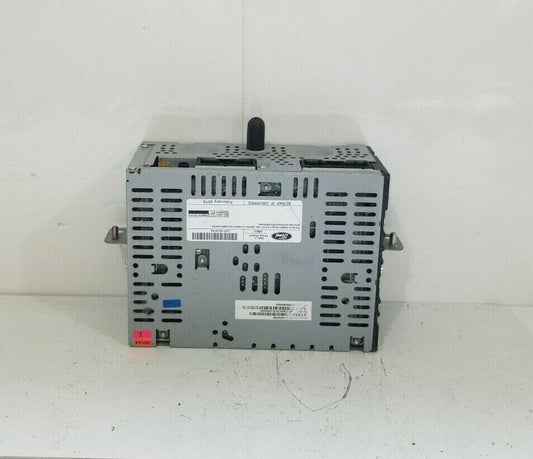 19 2019 Ford Escape Audio Radio Receiver GJ5T19C107KA OEM