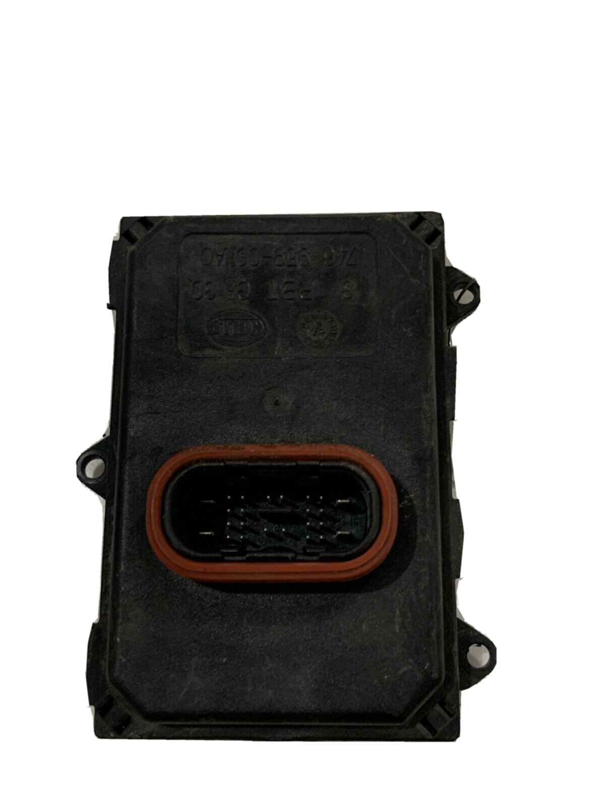 11-18 VW Touareg Tiguan Eos AFS Computer Power Module Control Unit OEM 8U0941329