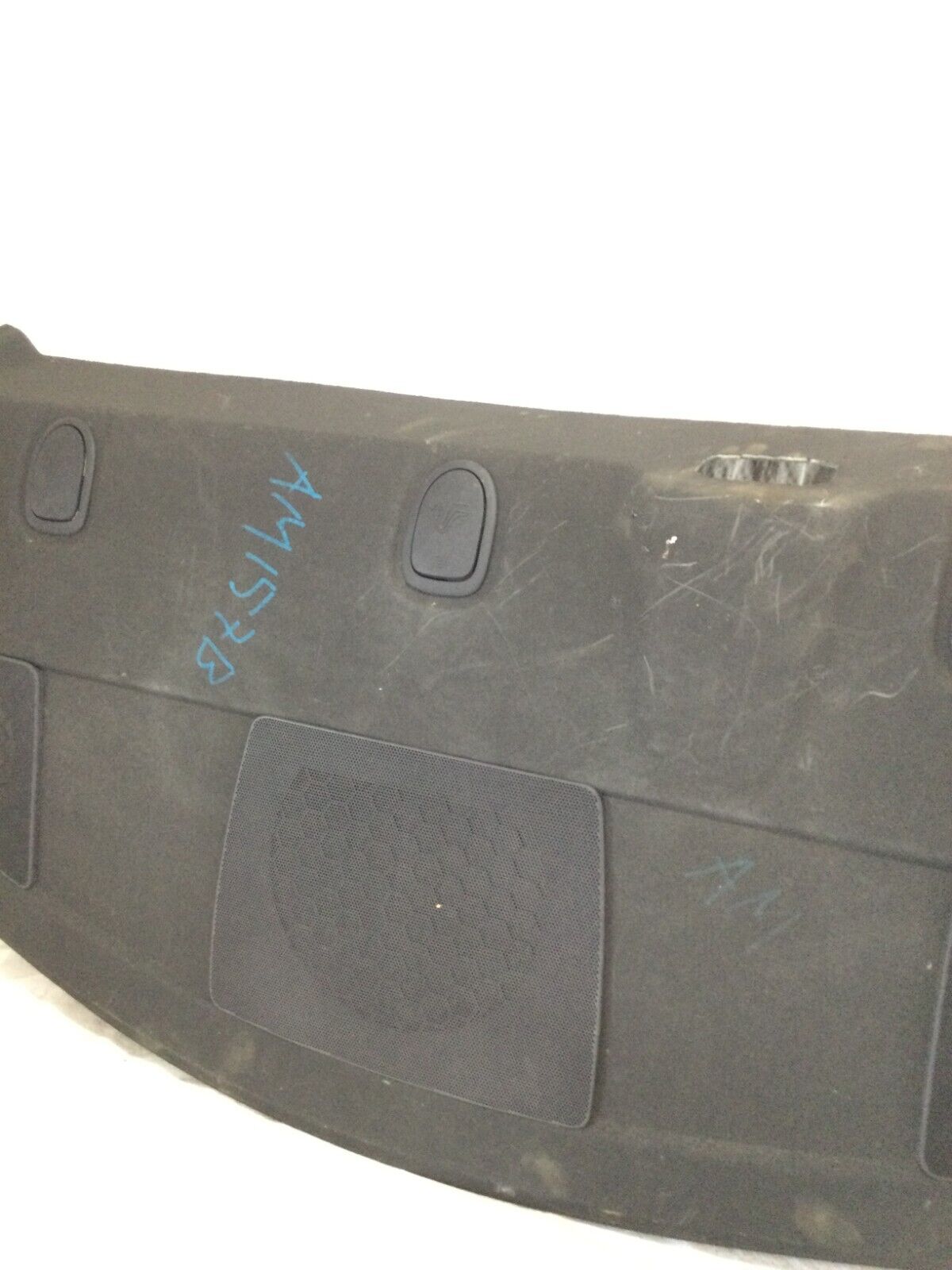 Rear Window Panel Trim OEM For 2008-2014 Cadillac CTS