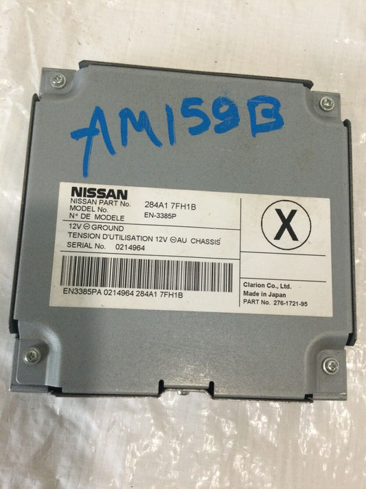 Used Park Assist Camera Control Module 2020 Nissan Rogue Driver Assist cam