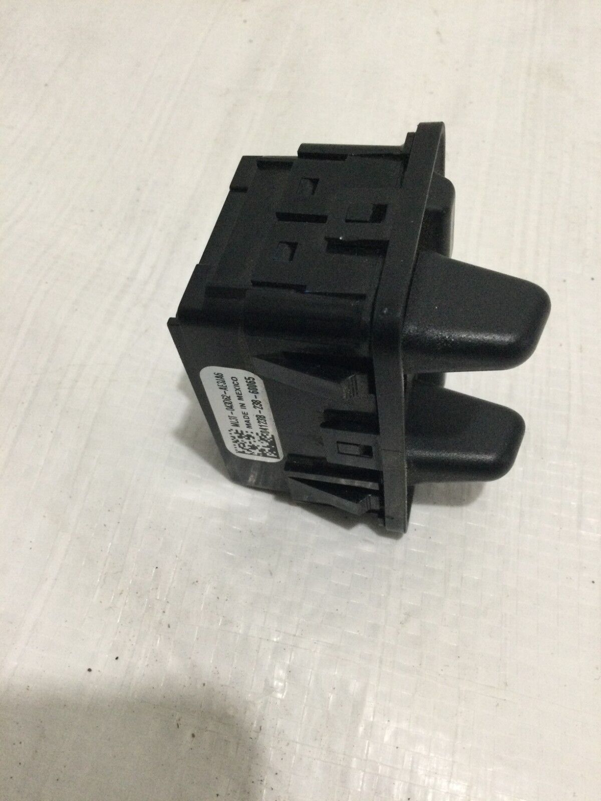 2023 Ford F-150 Trailer Brake Controller Switch ML3T-043D62-AE3JA6 OEM