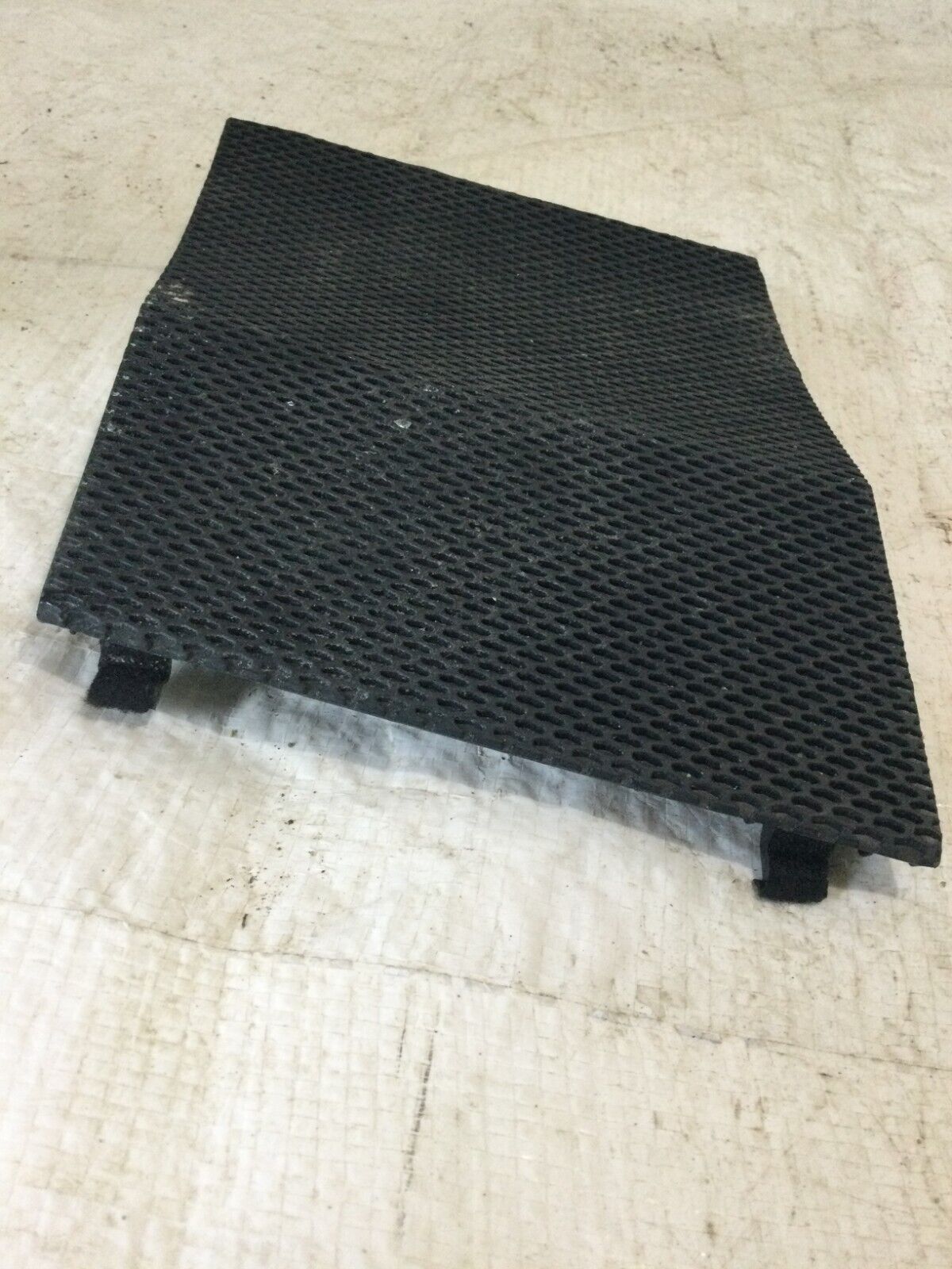 2021 Toyota Corolla Dash Cover Right Side Audio Speaker OEM