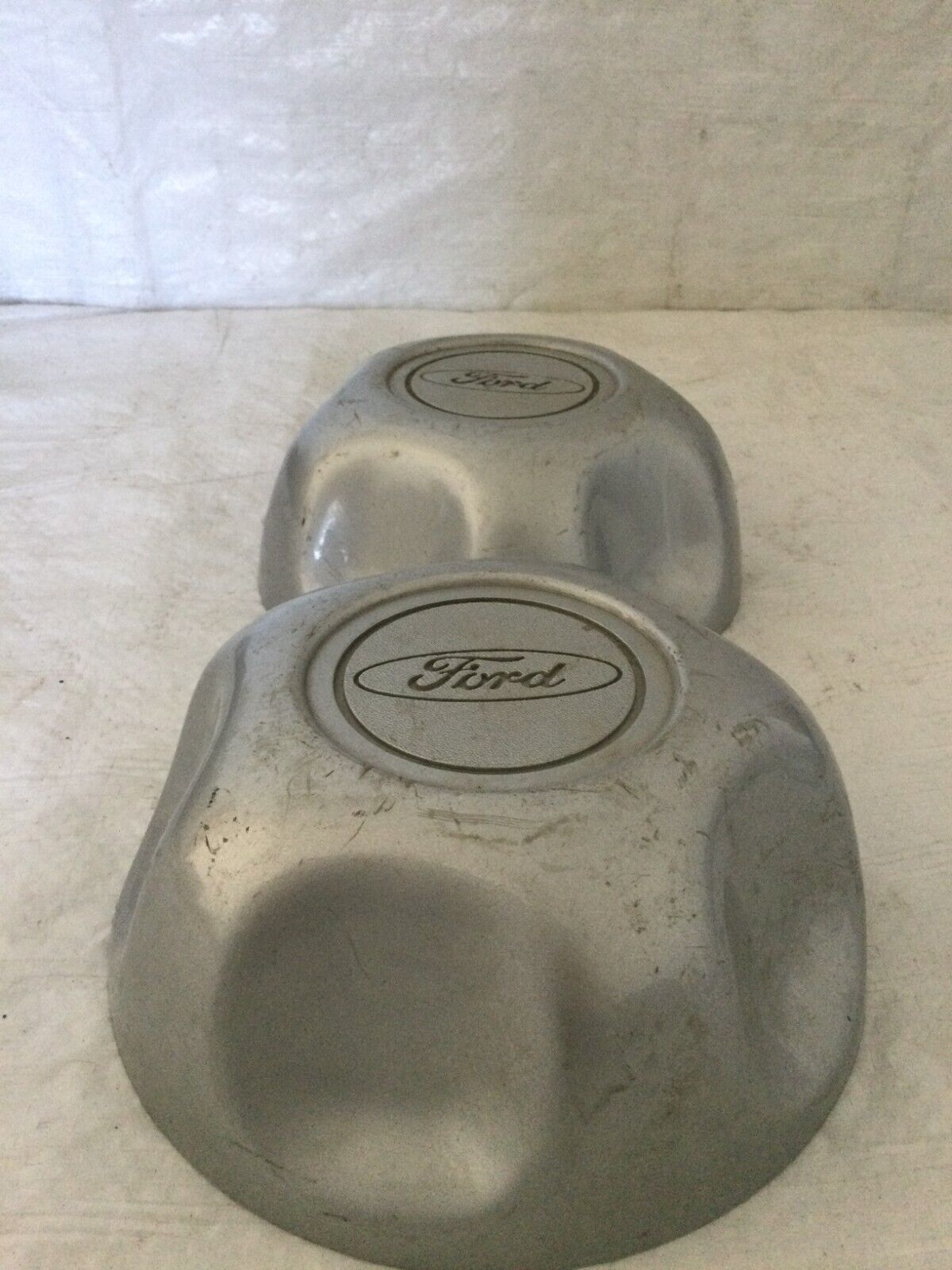 1993-2004 Ford Ranger Explorer Wheel Center Cap F57A-1A096-AC OEM