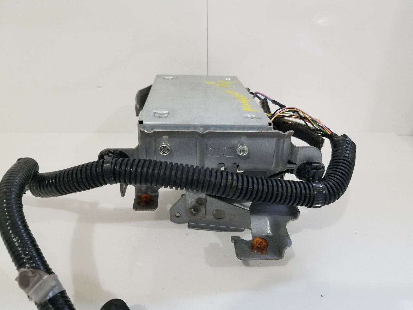 Infiniti G35 2007-200 8Phone Voice Control Communication Module 28383-JK60A OEM