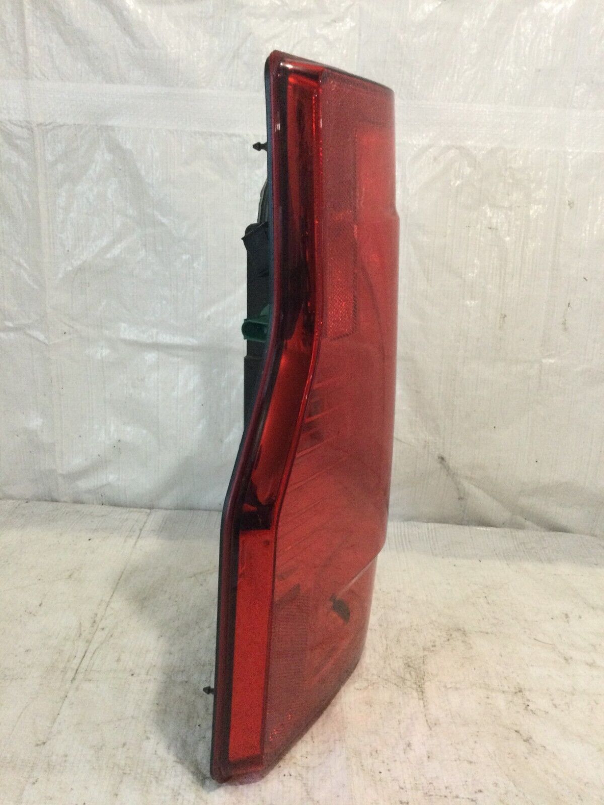 2020-2023 Ford F250 F350 Passenger Side Taillight RH OEM LC3B-13B504-AD