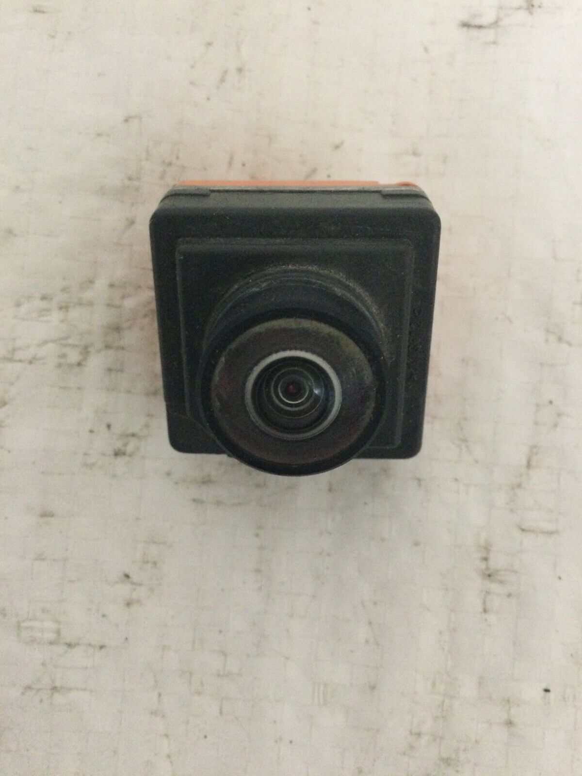 84700977 Tailgate Rear View Camera OEM 2021 Chevrolet Silverado 1500