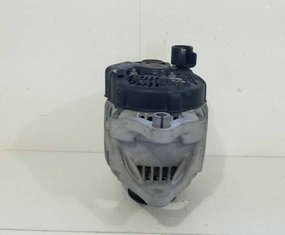 1997 Dodge Ram 1500 Alternator Motor 117 Amp