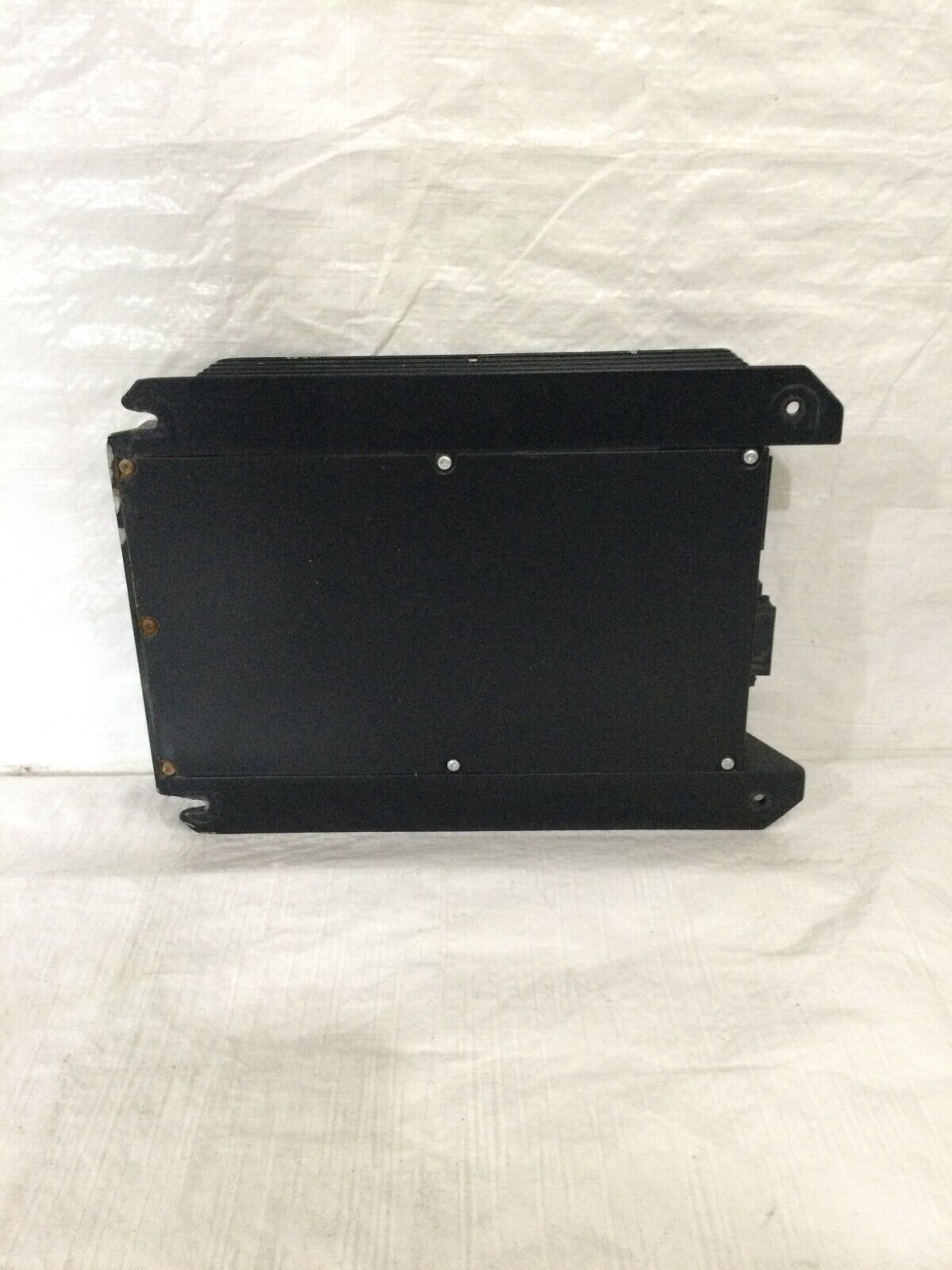 OEM 2000-2006 BMW E39 E38 E53 Audio Amplifier Sound Processor Amp 4127873