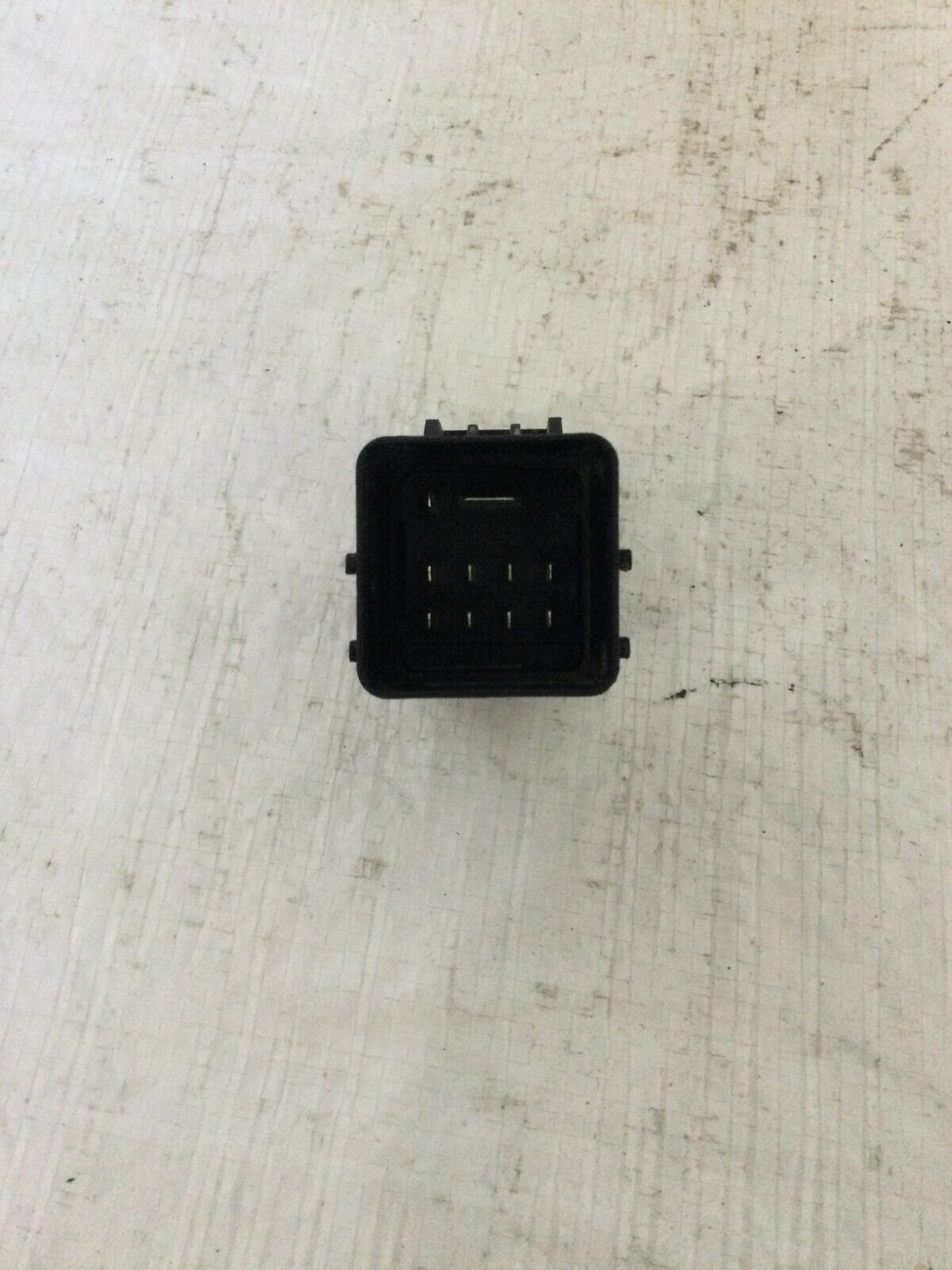 Glow Plug Engine Computer 2014 Dodge Ram 1500 68149041AB OEM