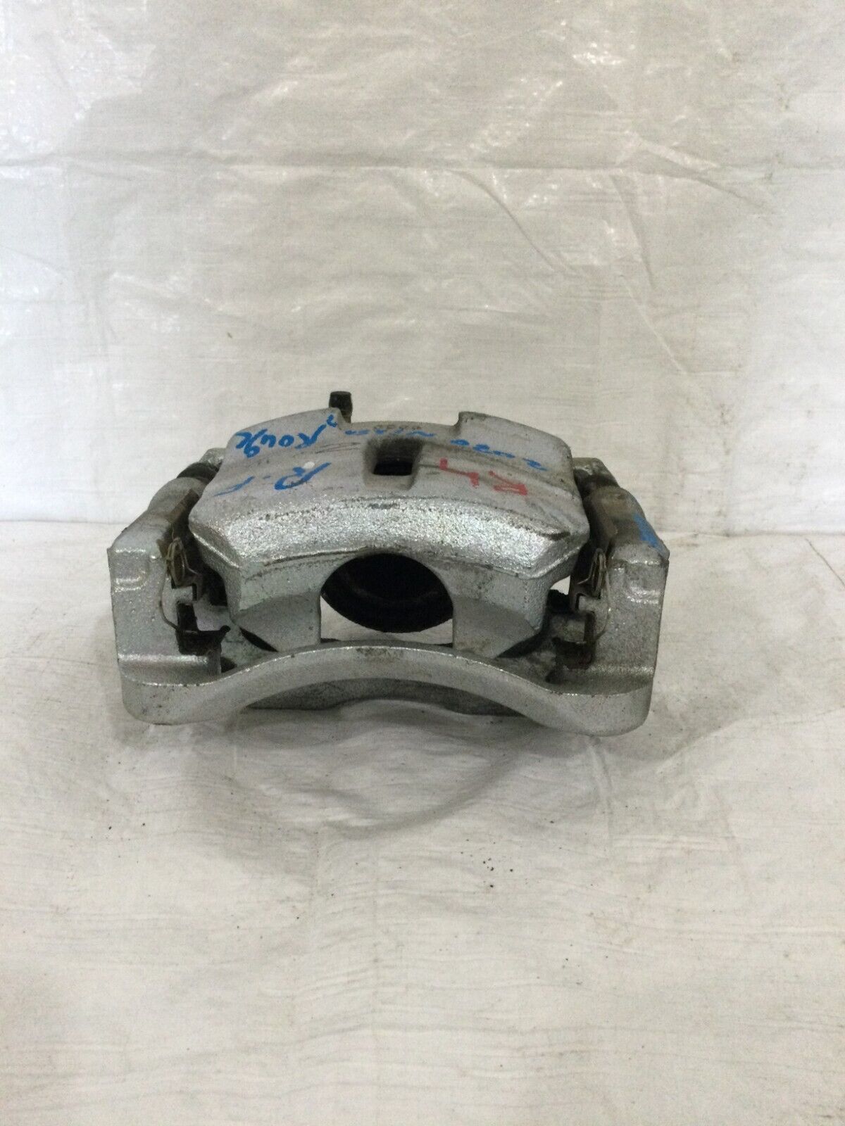 2020 Nissan Rogue Front Right Passenger Brake Caliper OEM