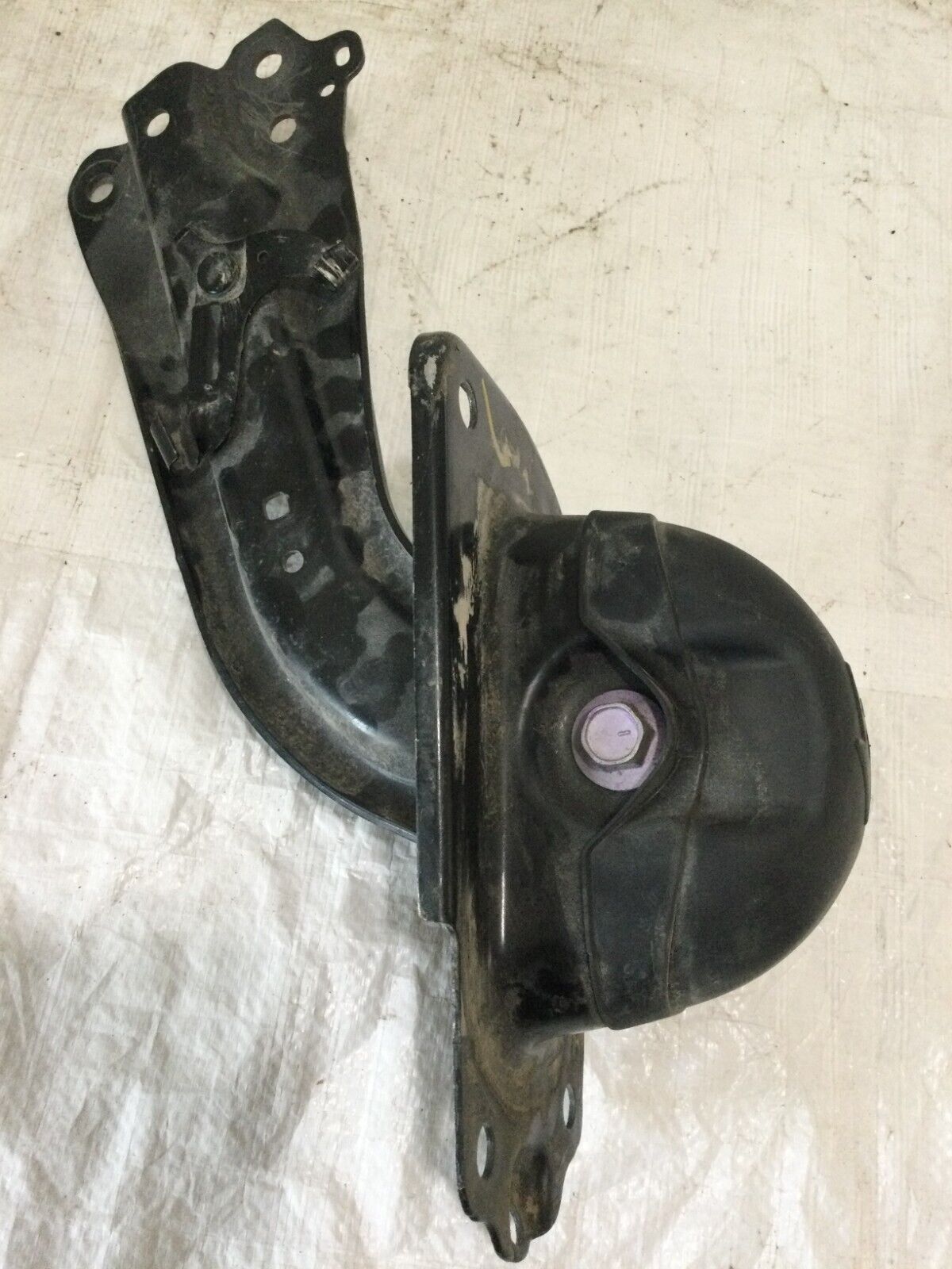 2021 Toyota Corolla Left Rear Suspension Traililng Arm OEM