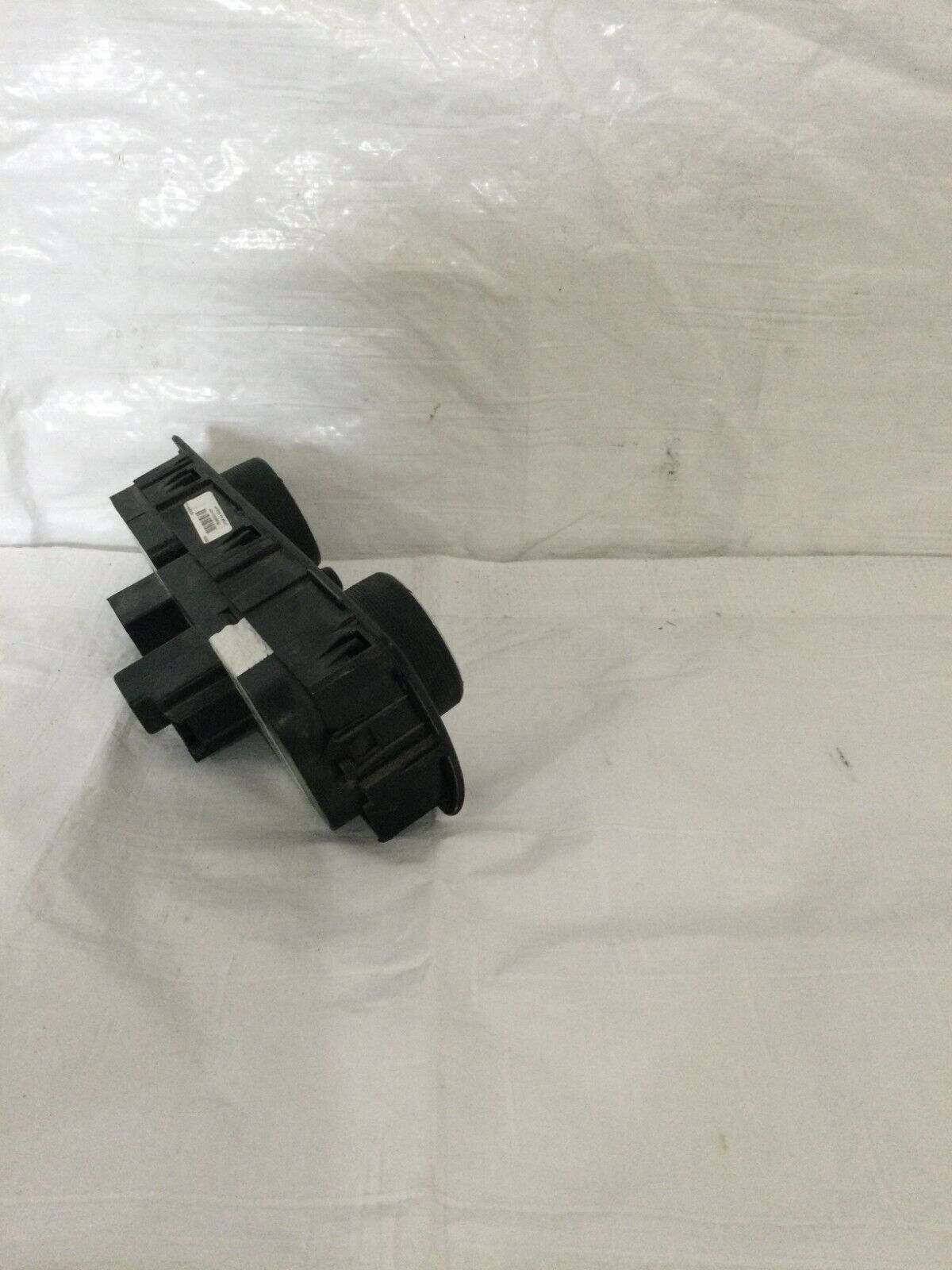 25810643 2013-2014 GMC Yukon XL 1500 Headlight Dimmer 4X4 Control Switch OEM
