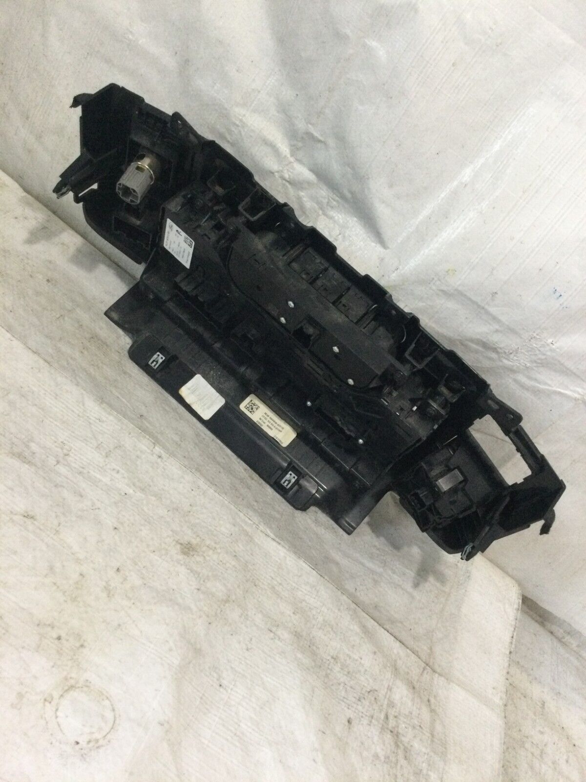 2021-2023 Ford F150 F-150 Auto Climate control/Audio Control ML3T-15044K30 OEM