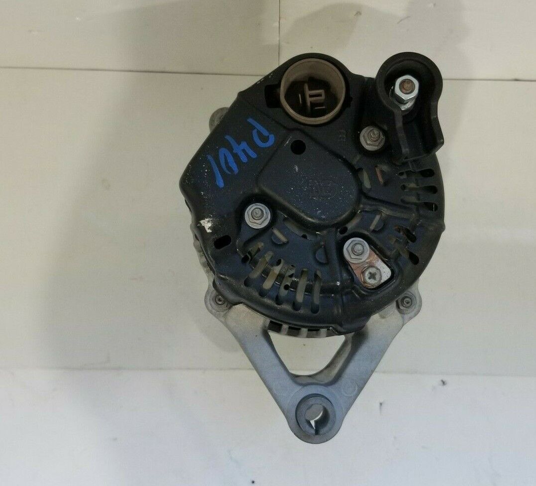 1997 Dodge Ram 1500 Alternator Motor 117 Amp