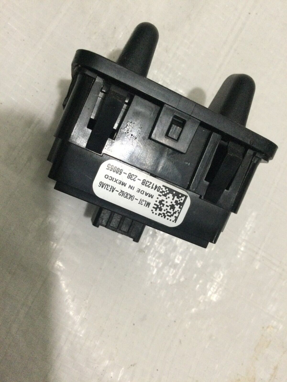 2023 Ford F-150 Trailer Brake Controller Switch ML3T-043D62-AE3JA6 OEM