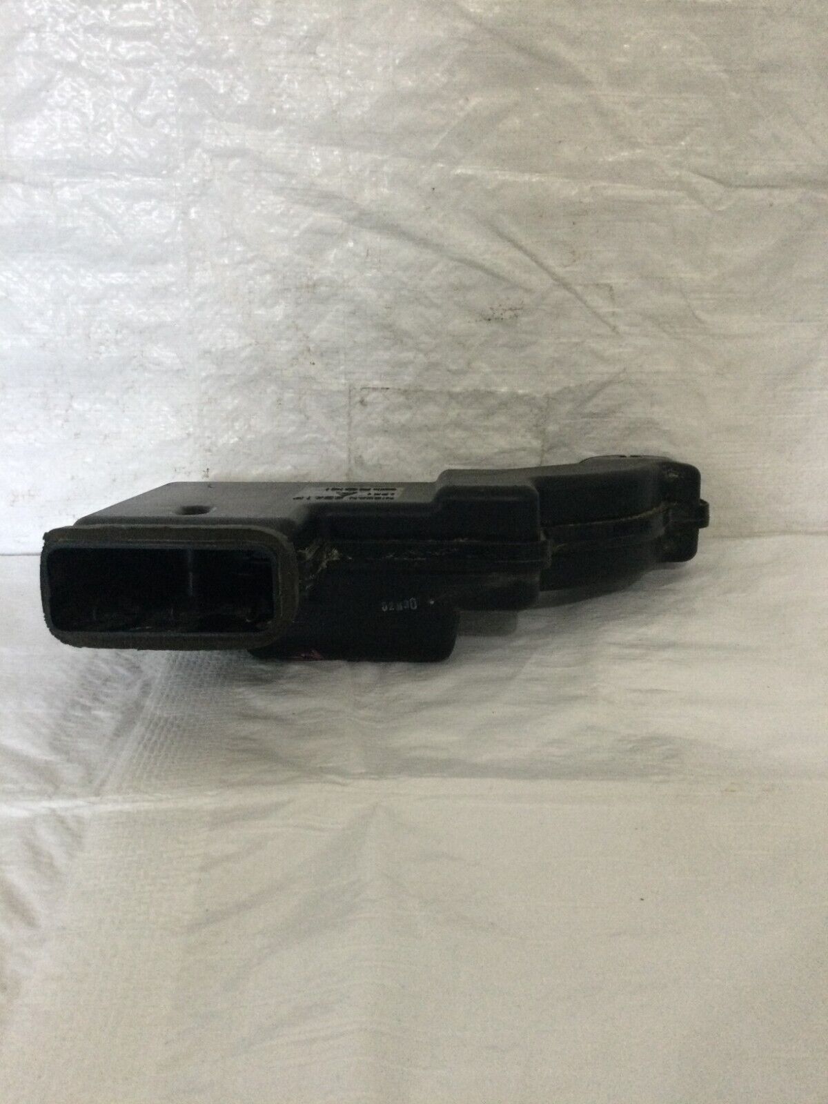 2020 Nissan Rogue 2.5L Air Intake Tube Duct OEM 4BA1F