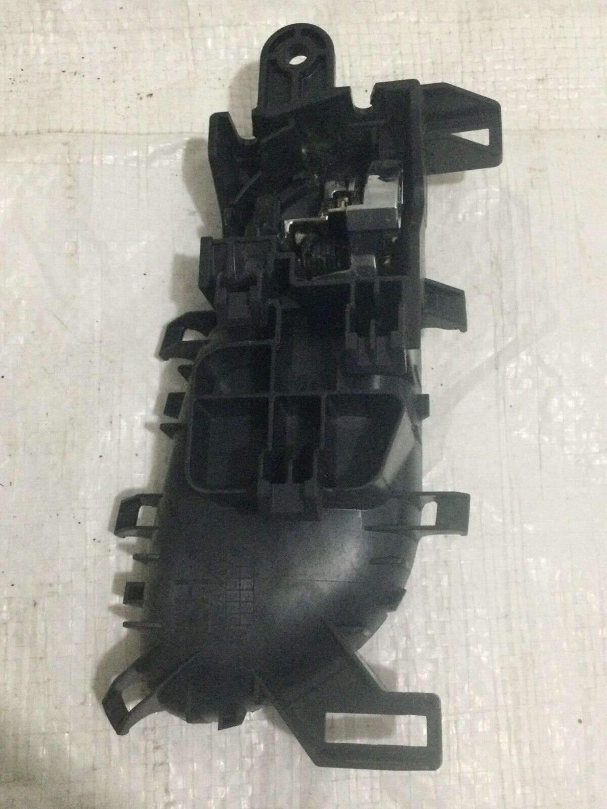 2020 Nissan Rogue Front Left Interior Door Handle OEM