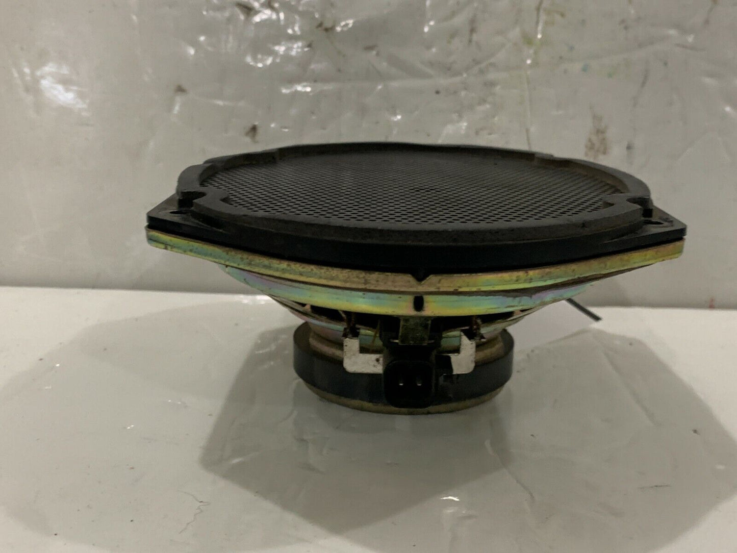 1997-2003 Ford Windstar F-250 Left Driver Front Door Speaker XF2F-18808-AC OEM