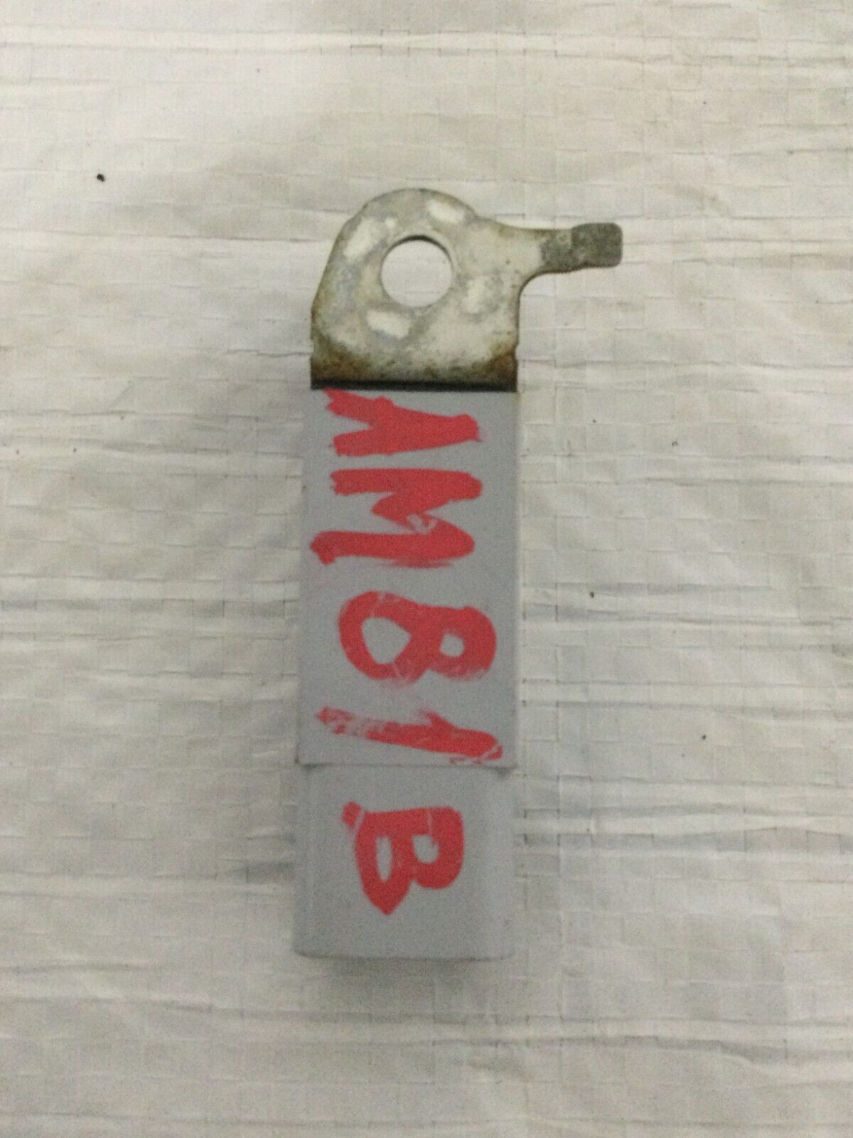 86516-12550 2009-2013 Toyota Corolla Condenser Relay OEM
