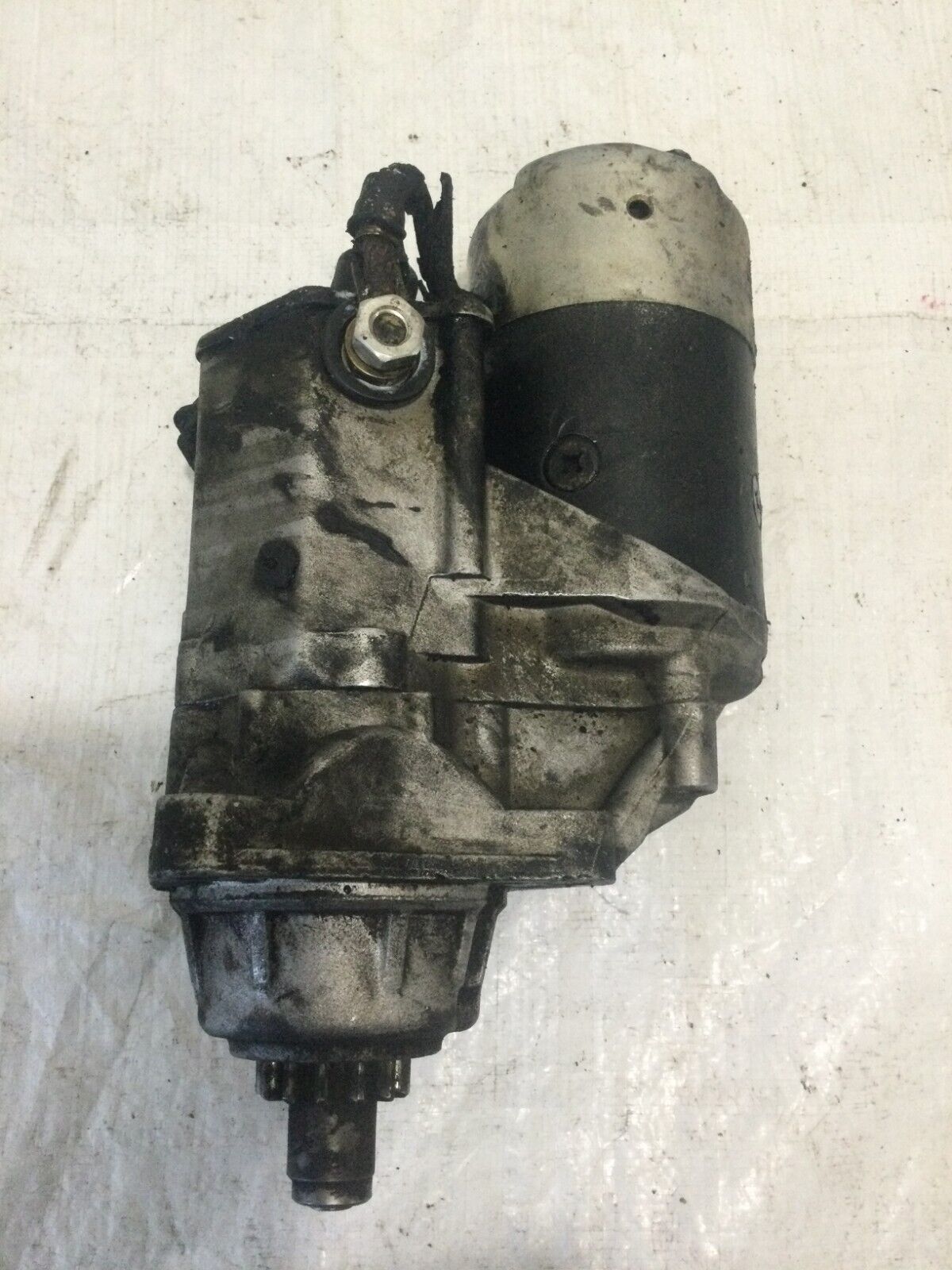 03 04 05 Dodge Ram 2500 Engine Starter Motor 5.9L 55055339AI OEM