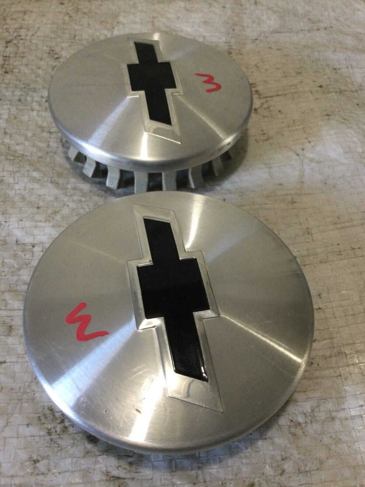 2020 Chevrolet 1500 Wheel Center Cap OEM
