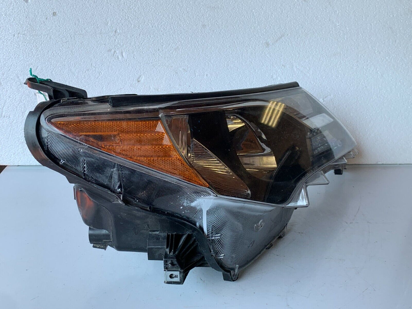 Headlight For 2013-2015 Toyota RAV4 2014 Right Passenger Side RH