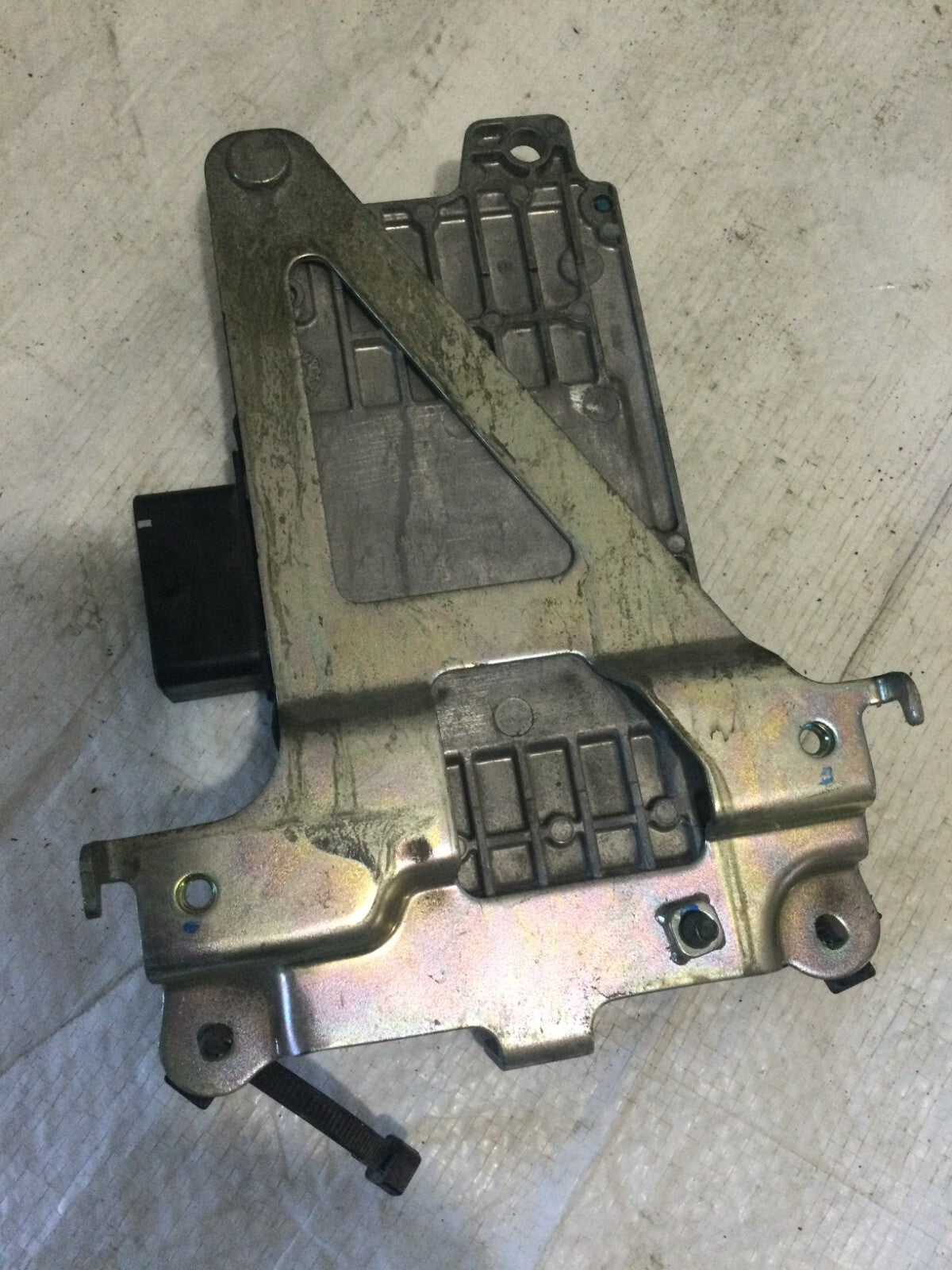 Nissan Rogue 2014-2017 Transmission Control Module 310F6 4BA0A OEM