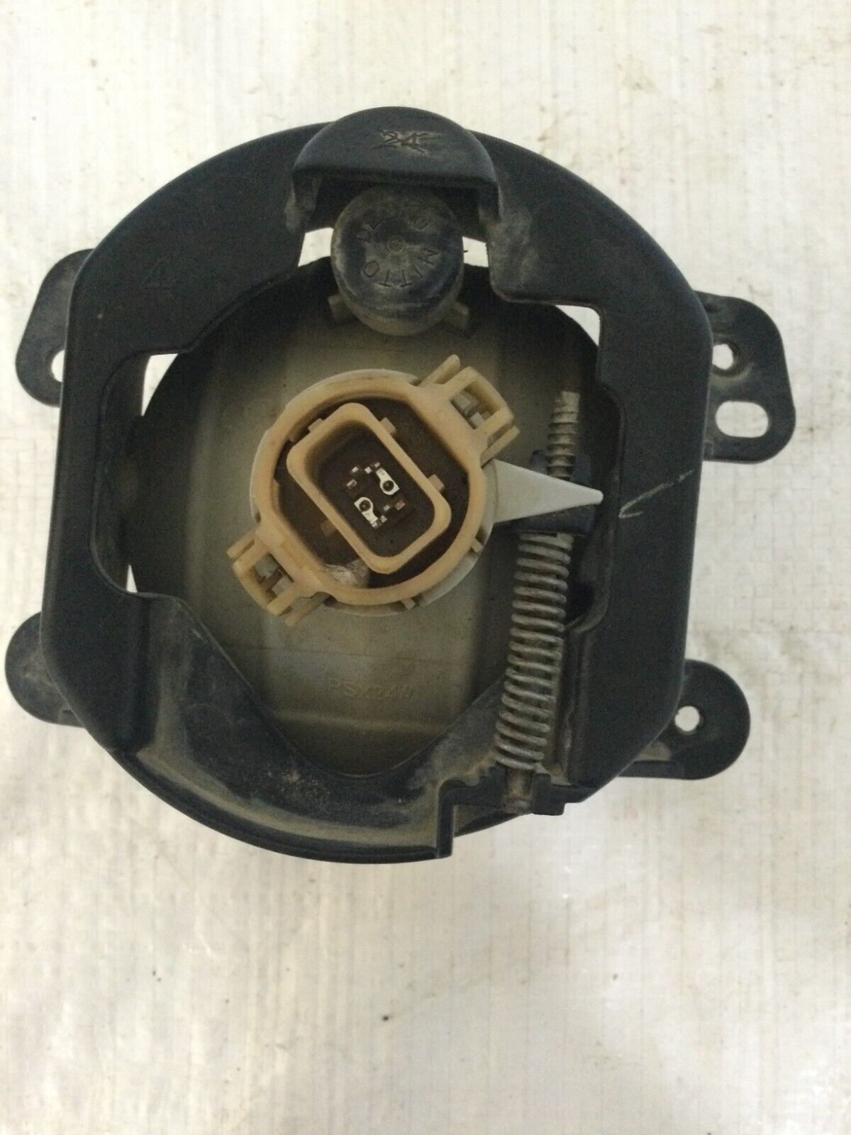 2017 Jeep Wrangler Front Right Fog Light OEM