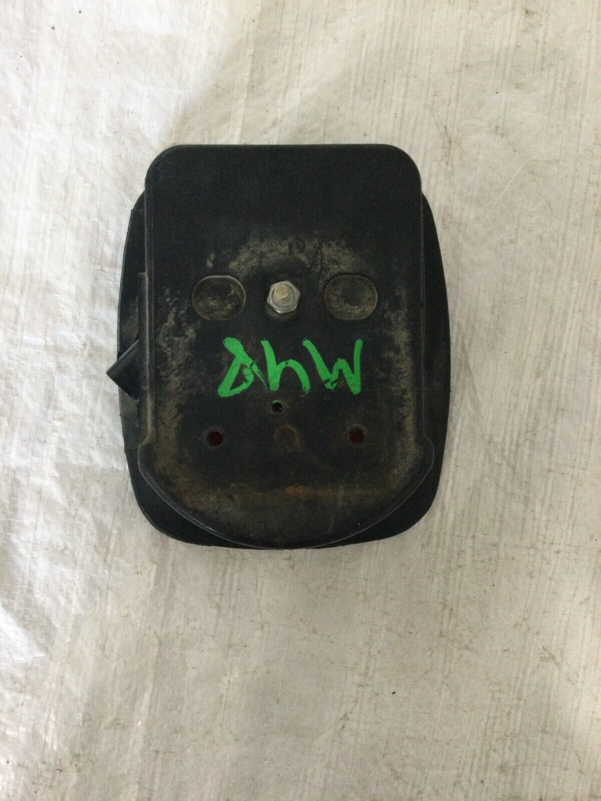 2007 Dodge Nitro Rear Left Signal Stat Light 5010 Series OEM