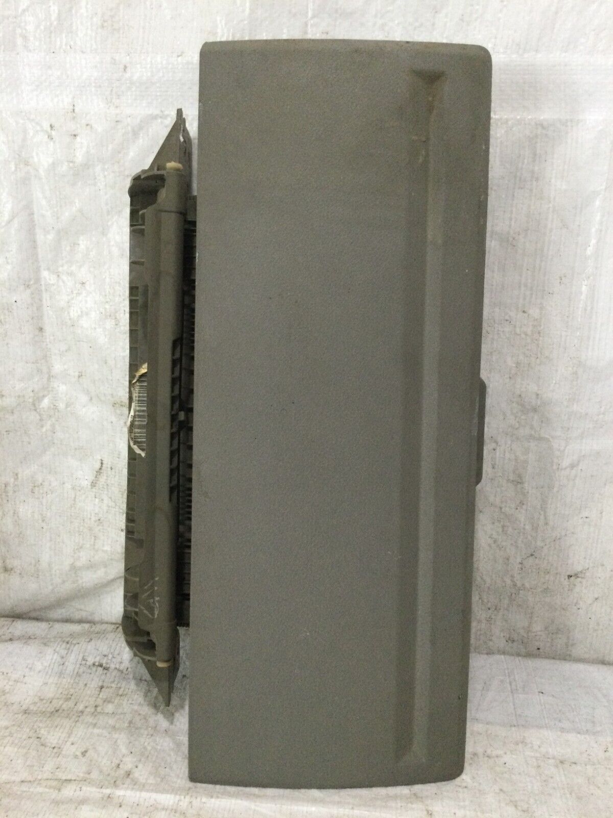 Upper Glove Box Door Only 2010-2012 Ram 1500 2500 3500 OEM