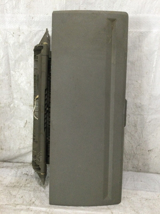 Upper Glove Box Door Only 2010-2012 Ram 1500 2500 3500 OEM