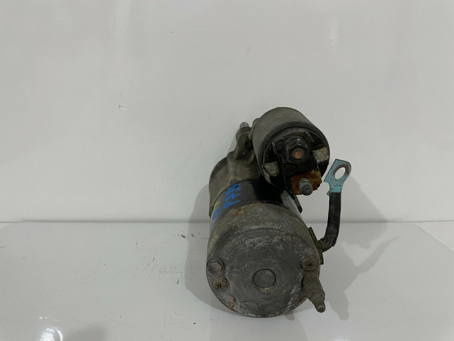 Hyundai Tiburon 2005-2008 Engine Starter Motor 36100-37210 OEM 2.0L